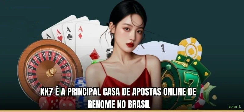 Baccarat Online bzbet