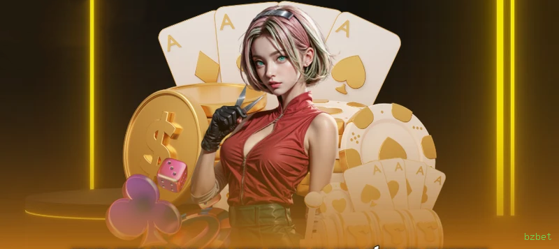 bzbet Cassino Online