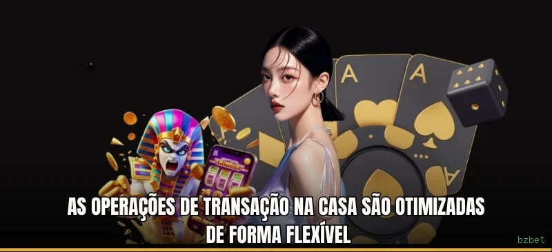 bzbet Cassino Clássico