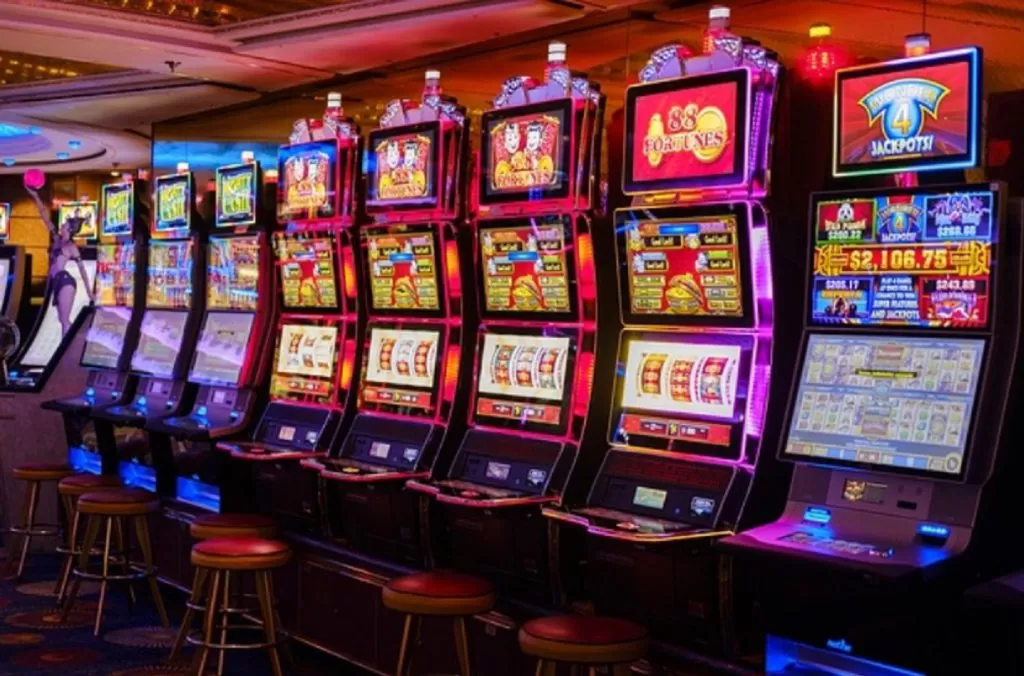 Slots bzbet - Sweet Bonanza e caça-níqueis populares
